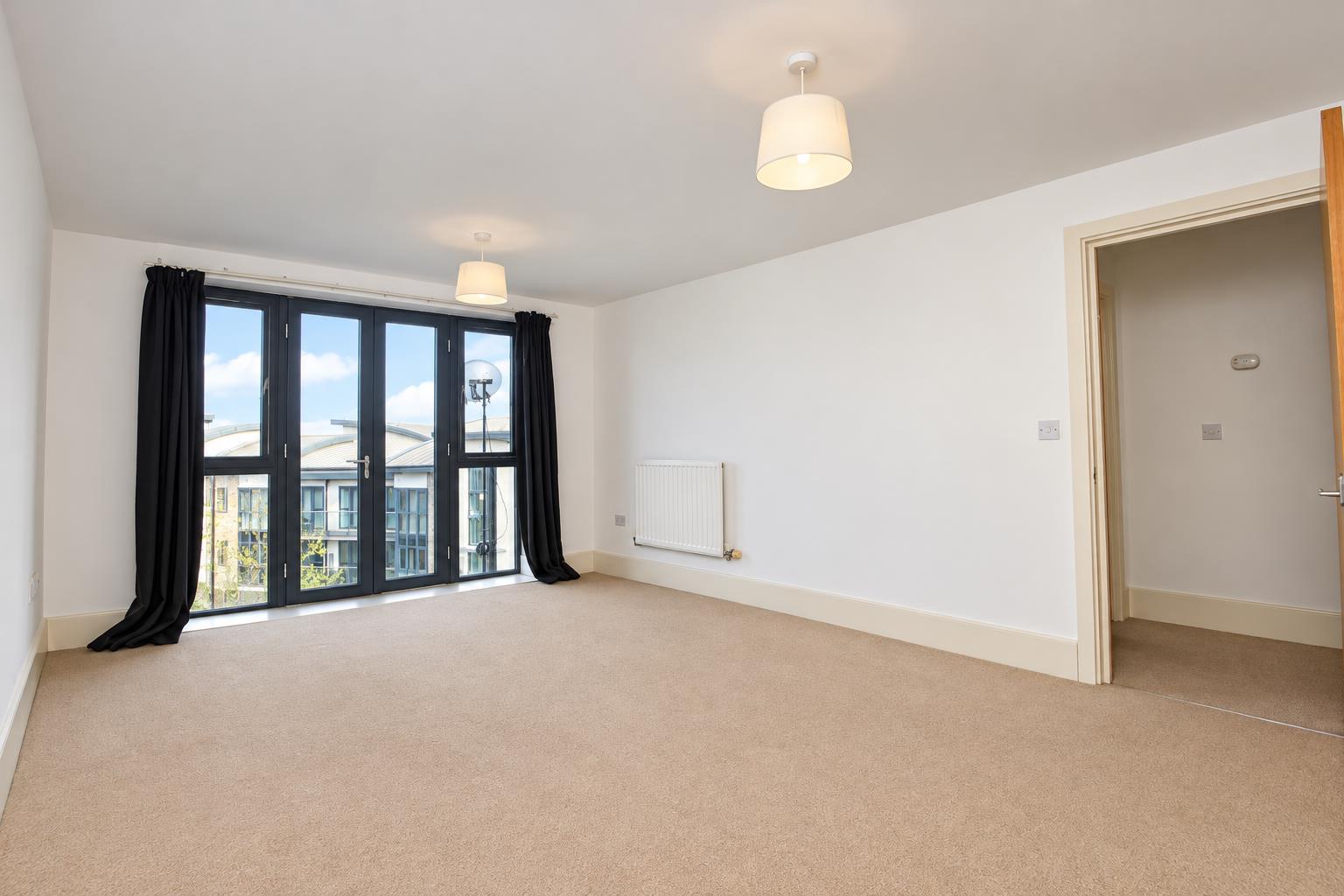 Singleton Drive, Milton Keynes